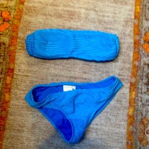 The Bikini Lab bikini